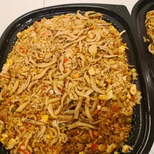 Kampong Nasi Goreng