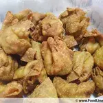 Fried Wanton *DF
