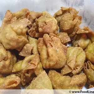 Fried Wanton *DF