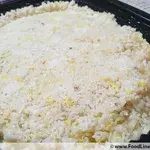 Wok Fried Egg Fried Rice