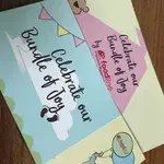 42x Joyous Gift @$11.8