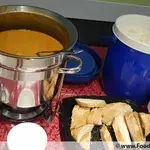 咖喱鸡 Signature Curry Chicken