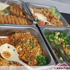 红烧豆腐 Braised Beancurd