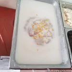 芋泥椰浆 Yam Paste w/ Coconut milk 
