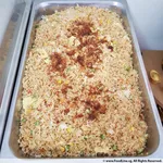 福建炒饭 Fried Rice