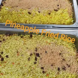 Pineapple Fried Rice