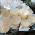 Mango Pudding