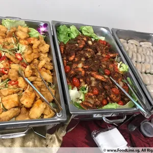 Thai Style Fish