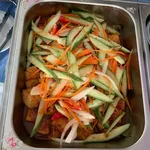 Thai Style Beancurd