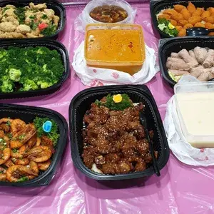 招牌咖喱鸡 Signature Curry Chicken