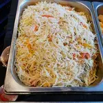 Vegetarian Bee Hoon