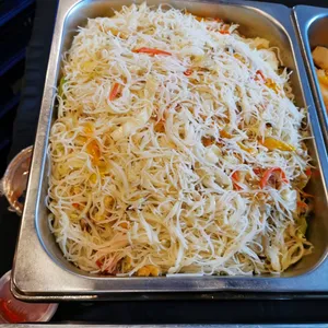 Vegetarian Bee Hoon