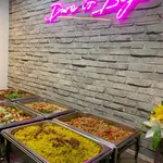 Pineapple Fried Rice