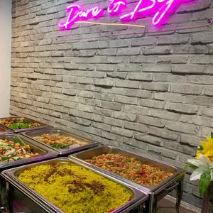 Pineapple Fried Rice