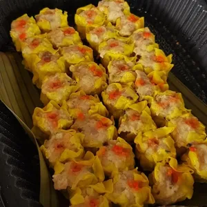 Steam Chicken Siew Mai (20pcs)