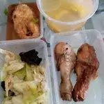 Tingkat Order: