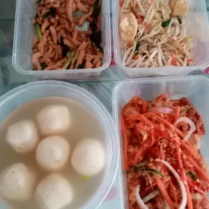 Tingkat Order:
