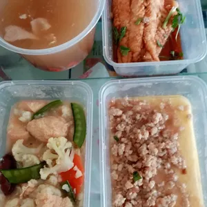 Tingkat Order: