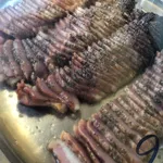 黑椒烟鸭 Smoke Duck w/ Black Pepper 