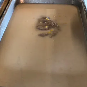 芋泥椰浆 Yam Paste w/ Coconut milk 