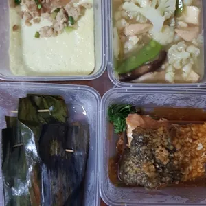 Tingkat Order: