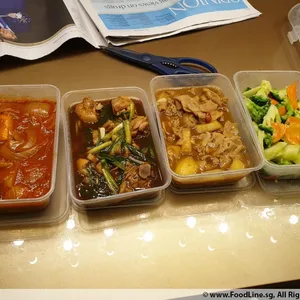 Tingkat Order:
