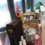 沙律油条 You-Tiao w/ Sotong Paste