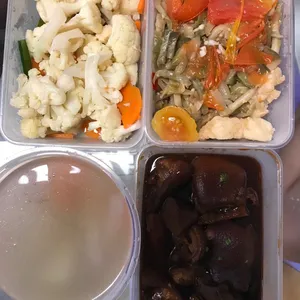 Meal Type: Dinner