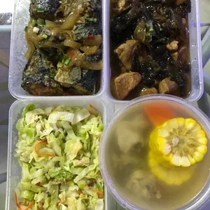 Meal Type: Dinner