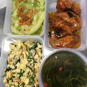 Meal Type: Dinner