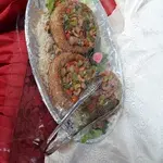 佛砵飘香 Crispy Yam Ring