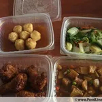 Tingkat Order: