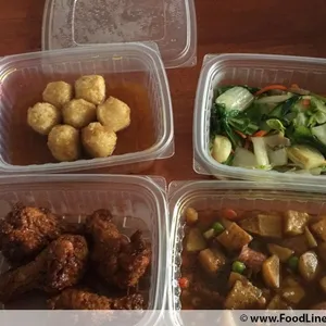 Tingkat Order:
