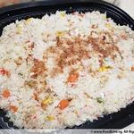 Crab Bite Yang Chow Fried Rice