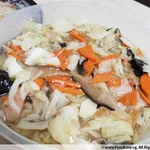 Melaka Nonya Chap Chye