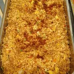 福建炒饭 Fried Rice