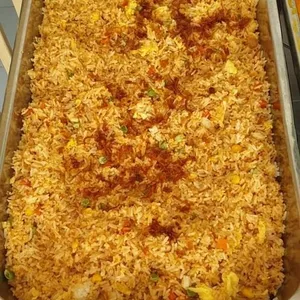 福建炒饭 Fried Rice
