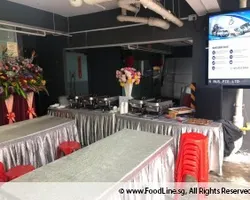 Rental of Table | Customer Photo | Fu Kwee Caterer Pte Ltd