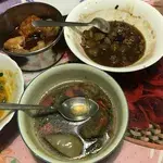 Tingkat Order: