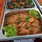 Cereal Prawn • 麦香虾(Chef's Recommended)