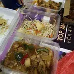 Meal Type: Lunch