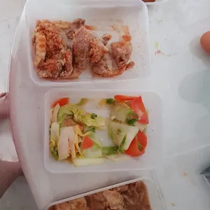Tingkat Order: