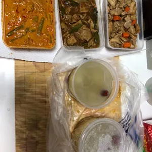 Tingkat Order: