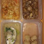 Tingkat Order: