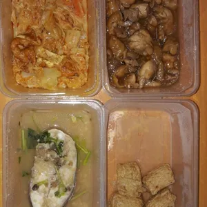Tingkat Order: