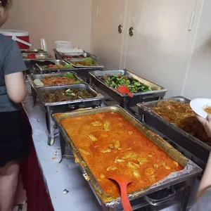 Curry Chicken • 咖哩鸡(Chef's Recommended)