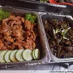 Honey Sauce Pork •排骨王(Chef's Recommended)