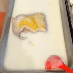 芋泥椰浆 Yam Paste w/ Coconut milk 