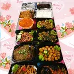 Curry Chicken •咖哩鸡肉 (Chef's Recommendation)