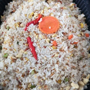 Yang Zhou Fried Rice